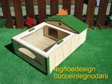 Caisse Pour Tortues De Terre