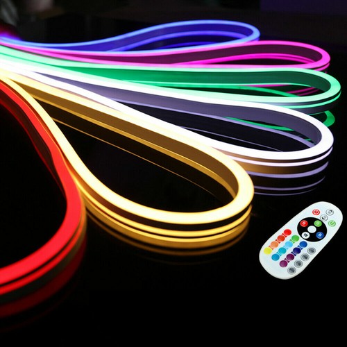 50ft 15m 12v - 50ft/15m, rgb