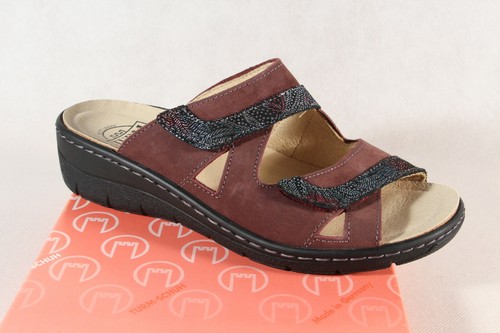 Turm mules femmes chausson - mules,