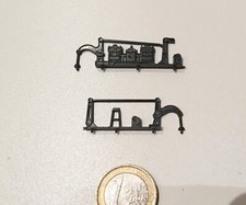 HO DETAILLAGE POUR LOCOMOTIVE