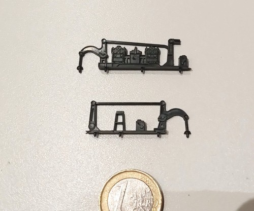 Detail for locomotive - for, type