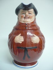 Pichet pot jacquot -  pichet, moine
