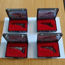 Arms Sélection mini Leiji