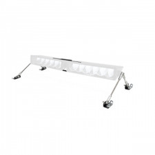 Support Lazer 2 ou 3 rampes Carbon 6