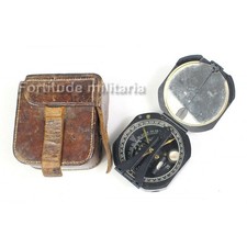 Boussole US M2 dans son étui