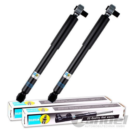 Bilstein amortisseurs - b4,