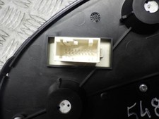 Compteur CITROEN BERLINGO 2