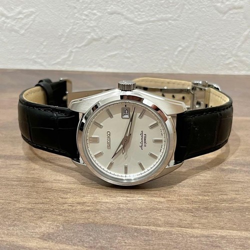 Montre automatique seiko - automatique,