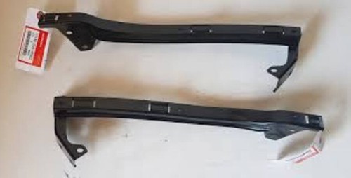 Honda genuine bumper corner - honda,
