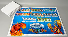 Lot of 8 Skylanders Spyro’s