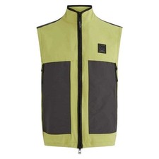 Belstaff veste sans - veste, manches