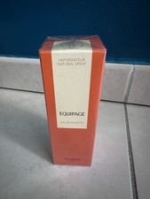 Parfum Hermes Equipage Pour