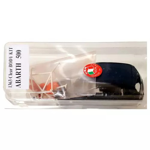 Nsr 1363 abarth 500 - 1363-bk,