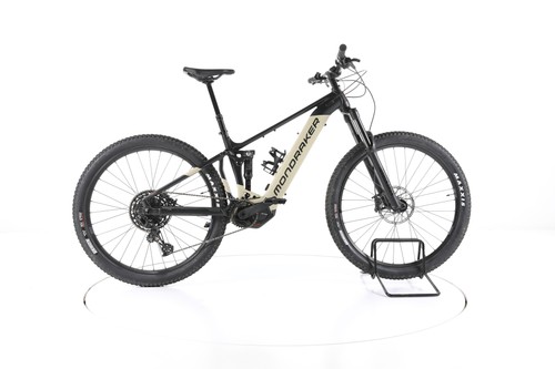 Mondraker dusk vtt électrique - mondraker,
