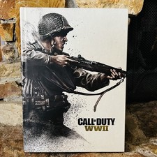 CALL OF DUTY COD WWII Official