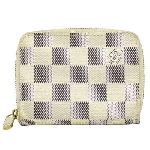 Porte monnaie louis vuitton - porte,