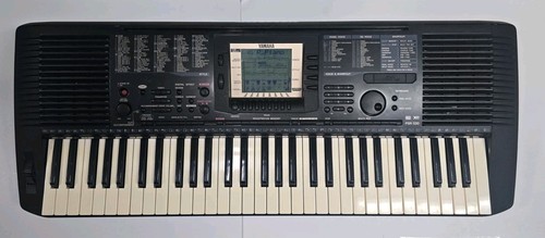 Read description yamaha - description,