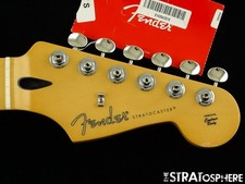 Fender Player II Series