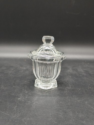 Moutardier cristal baccarat - moutardier,