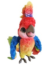 Perroquet interactif furreal - interactif,