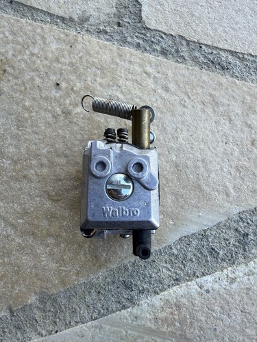 Carburateur walbro wa142 - carburateur,