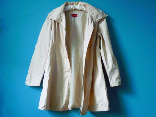Trench imperméable femme - femme, la