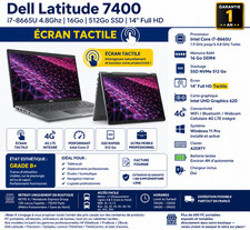 Ultra portable dell latitude - portable,