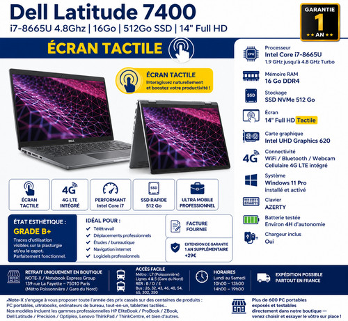 Ultra portable dell latitude - ultra,