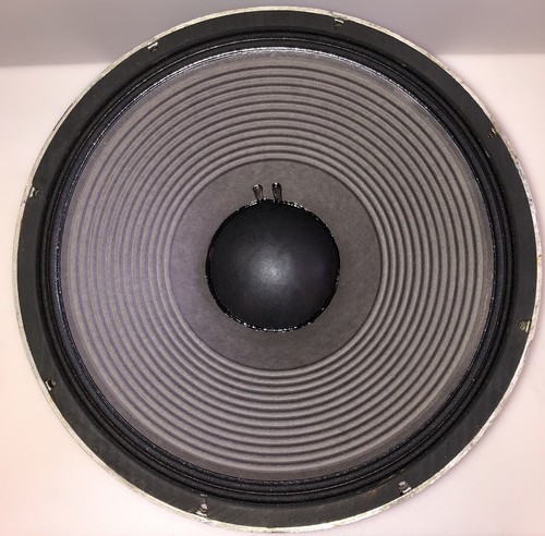 Jbl 2225h woofer - jbl,