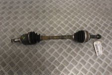 Cardan gauche - Toyota Yaris Verso 1.4d D4D - d'avril 2003 à avril 2006