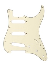 Pickguard Pure Vintage 62'