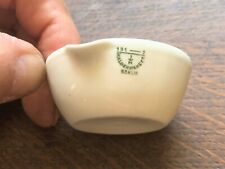 tout petit mortier de