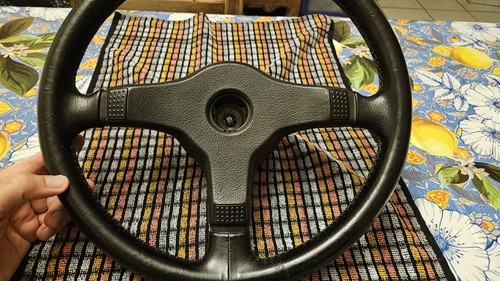 Volant bmw e30 kba - kba, 70074