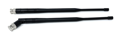 Pcs uhf wave antennas - 2,