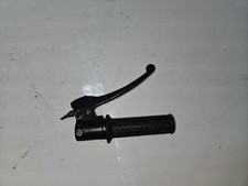 POIGNEE ACCELERATEUR + LEVIER