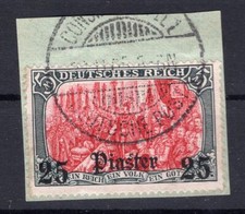 Turquie 35 Magnifique Sur