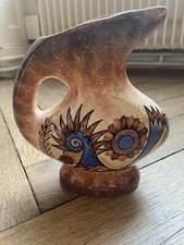 Pot à eau Quimper P. Fouillen