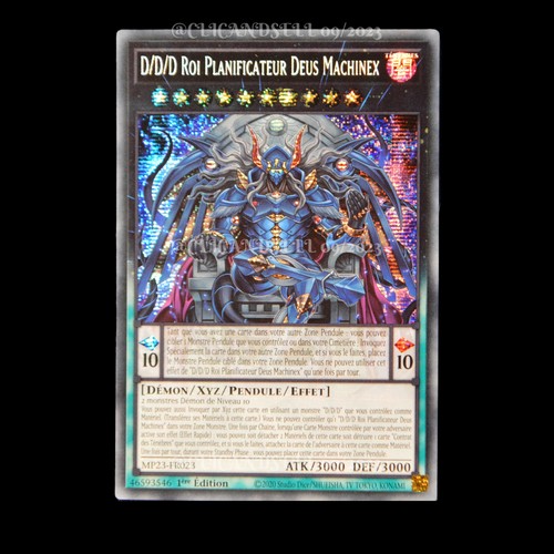 Carte mp23 fr023 - carte, yu-gi-oh