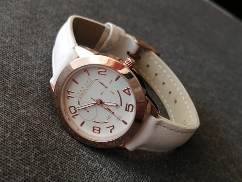 Montre femme georges - montre, rech