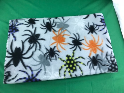 Halloween soft throw - -,