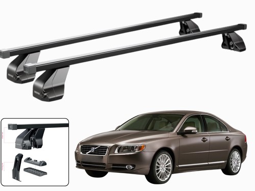 Barres toit transporteur - de,