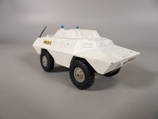 SOLIDO N° 224 - Commando X M