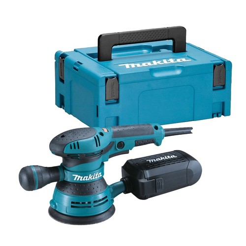 Ponceuse excentrique 300w - ponceuse,