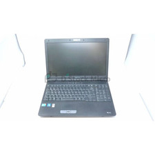 Toshiba Tecra A11-14J 15.6" SSD 256 Go Intel® Core™ i3-330M 4 Go DDR3 Win 7 Pro 