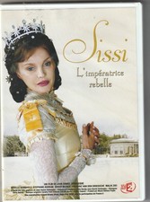 SISSI L IMPERATRICE REBELLE DVD FRANCAIS