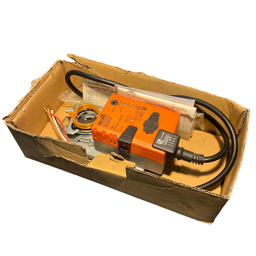 Belimo lmq24a non - lmq24a-sr,