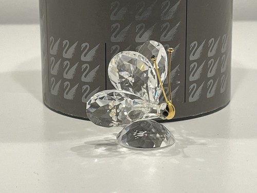 Figurine swarovski 012774 - figurine,