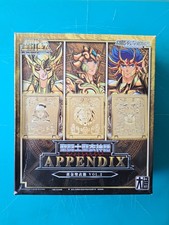 Myth Cloth Pandora Box vol 2