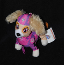 Peluche chien stella pat - 🐶peluche,