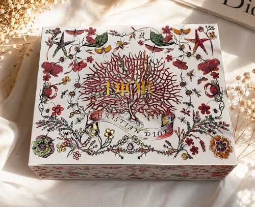 Boîte dior - boîte,
